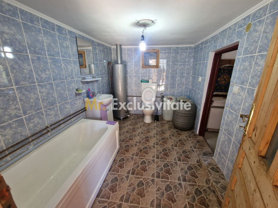 Proprietate în Comuna Botești, Județul Argeș – Zonă Pitorească și Liniștită ! — fotografia 12