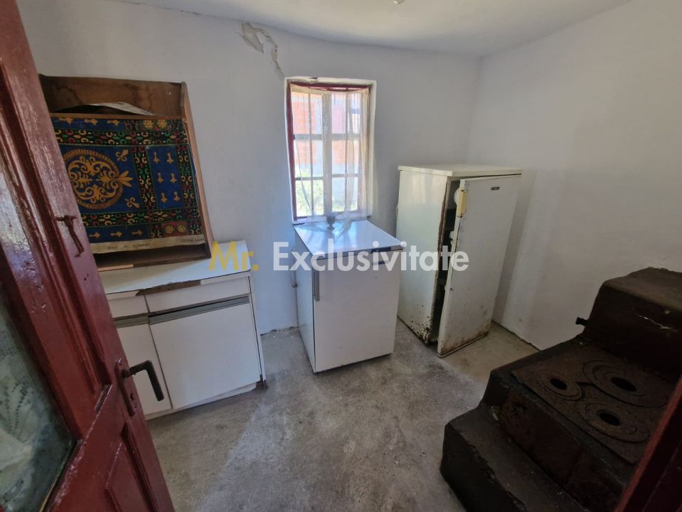 Proprietate în Comuna Botești, Județul Argeș – Zonă Pitorească și Liniștită ! — fotografia 13