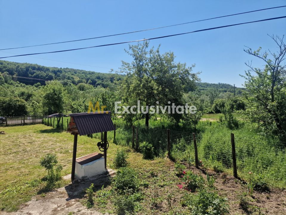 Proprietate în Comuna Botești, Județul Argeș – Zonă Pitorească și Liniștită ! — fotografia 18