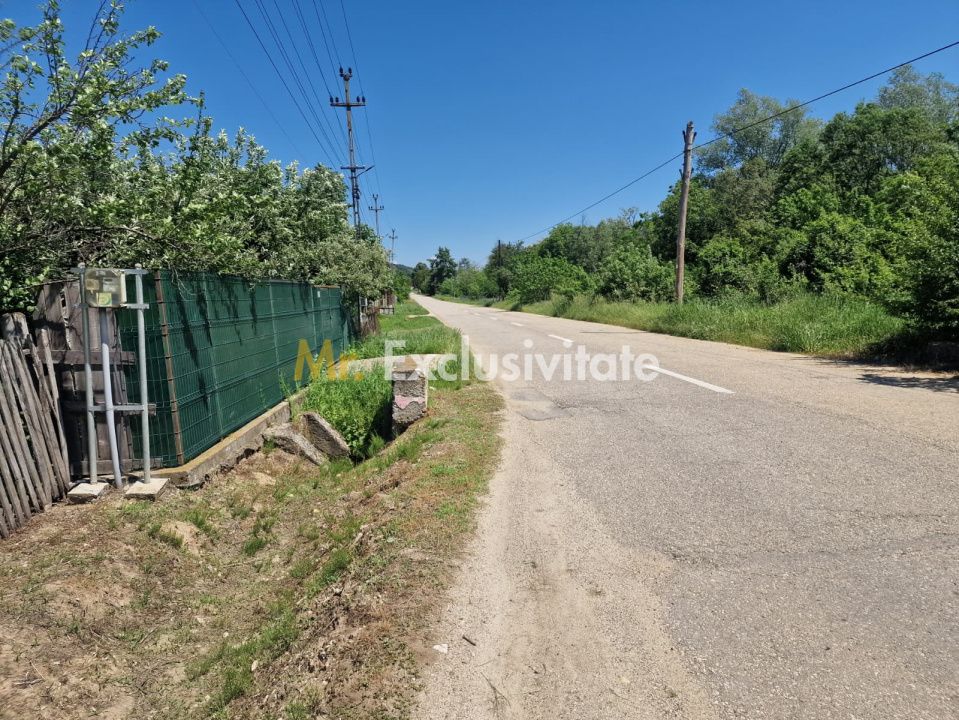 Proprietate în Comuna Botești, Județul Argeș – Zonă Pitorească și Liniștită ! — fotografia 19