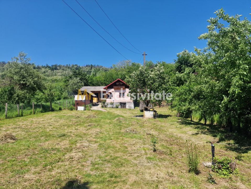 Proprietate în Comuna Botești, Județul Argeș – Zonă Pitorească și Liniștită ! — fotografia 2
