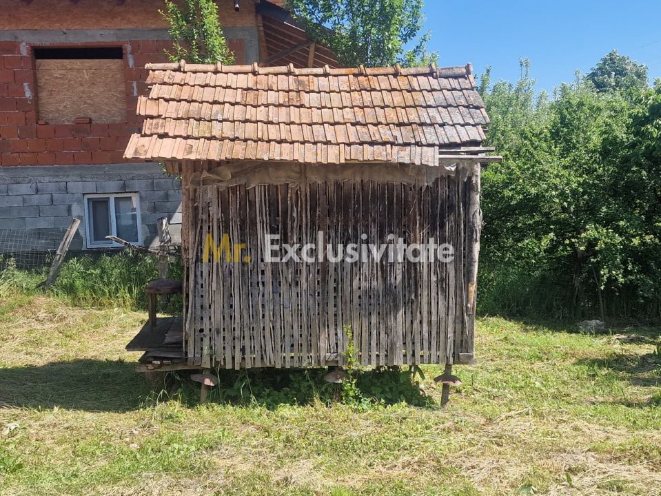 Proprietate în Comuna Botești, Județul Argeș – Zonă Pitorească și Liniștită ! — fotografia 21