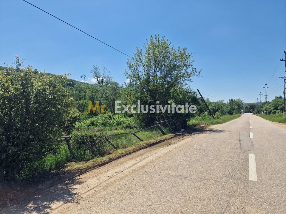 Proprietate în Comuna Botești, Județul Argeș – Zonă Pitorească și Liniștită ! — fotografia 25