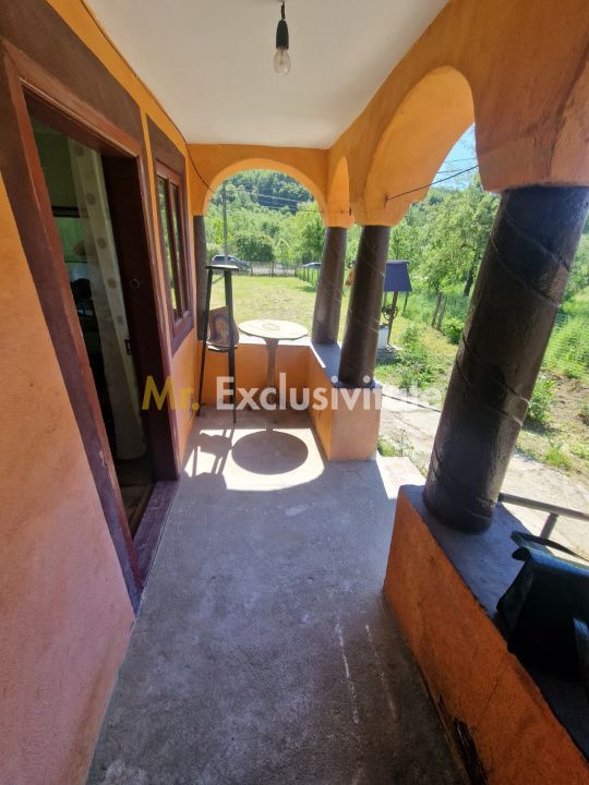 Proprietate în Comuna Botești, Județul Argeș – Zonă Pitorească și Liniștită ! — fotografia 5