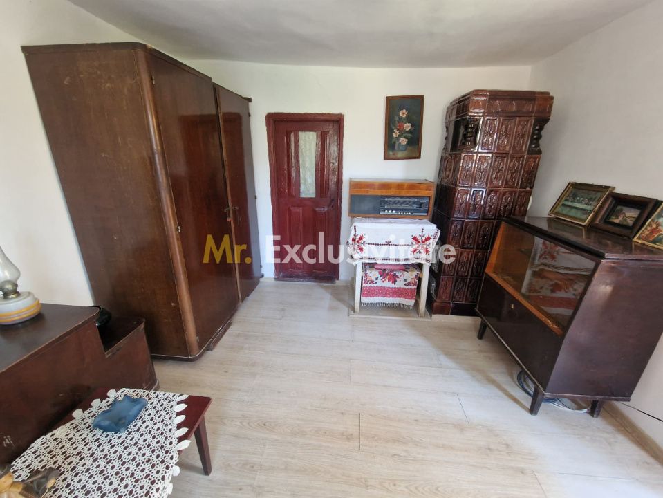 Proprietate în Comuna Botești, Județul Argeș – Zonă Pitorească și Liniștită ! — fotografia 6
