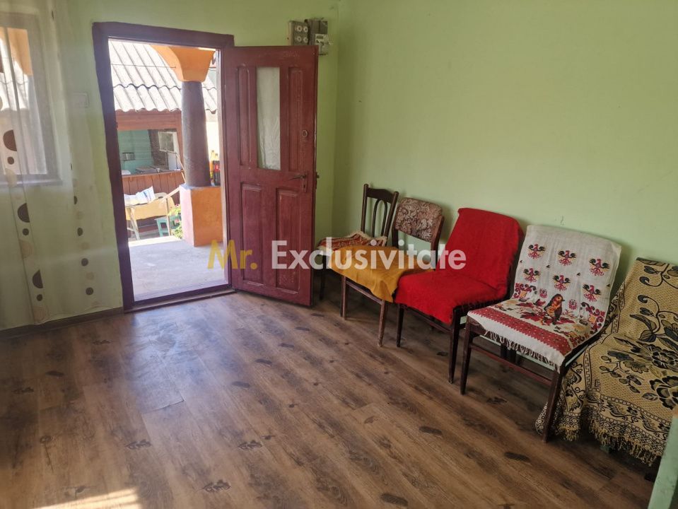 Proprietate în Comuna Botești, Județul Argeș – Zonă Pitorească și Liniștită ! — fotografia 9
