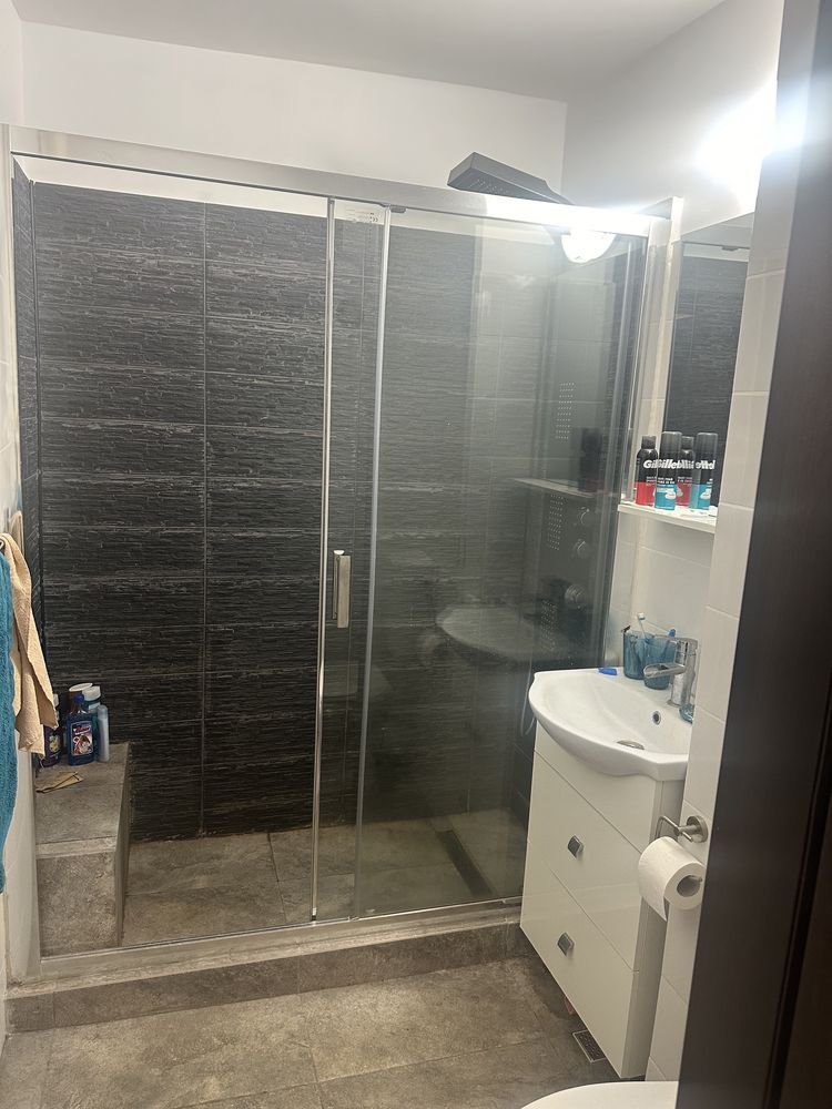 3 camere renovat Piata domenii — fotografia 5