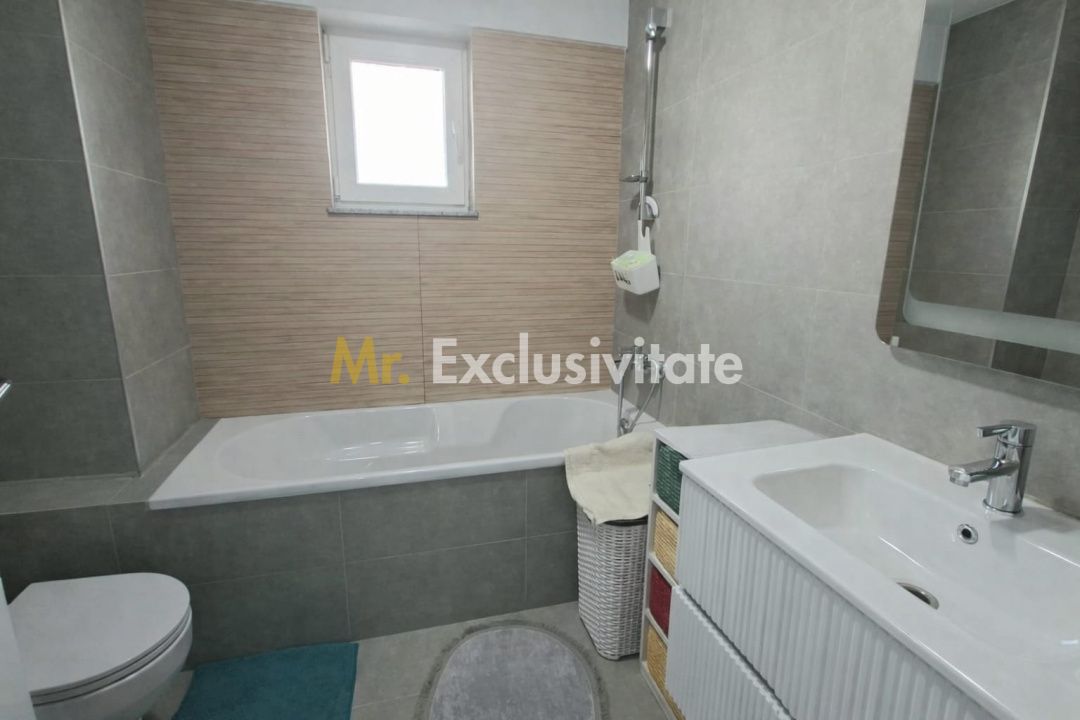 Apartament 2 camere Mioveni Bloc Nou - 2025 — fotografia 4