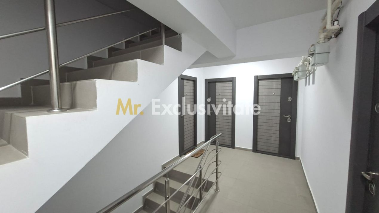 Apartament 2 camere Mioveni Bloc Nou - 2025 — fotografia 5