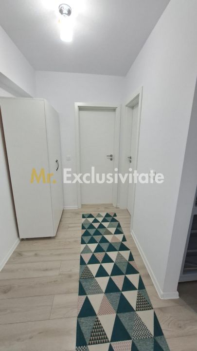 Apartament 2 camere Mioveni Bloc Nou - 2025 — fotografia 6
