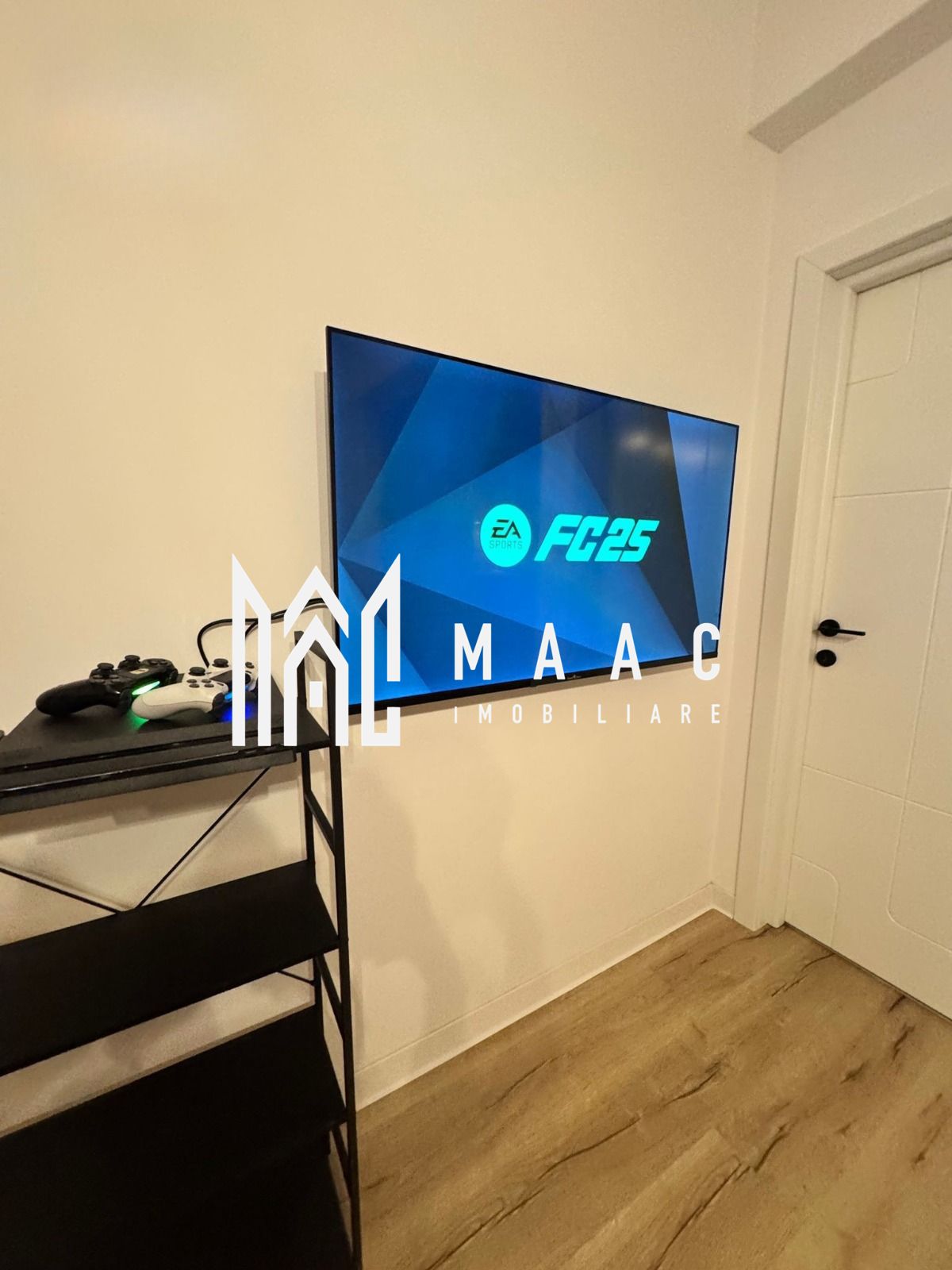 Apartament 2 camere | Terasa 39 MP | Modern | Selimbar — fotografia 10