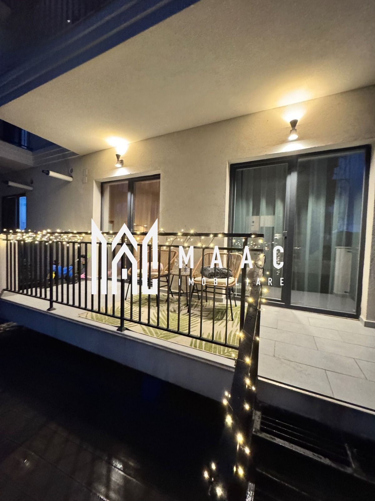 Apartament 2 camere | Terasa 39 MP | Modern | Selimbar — fotografia 12