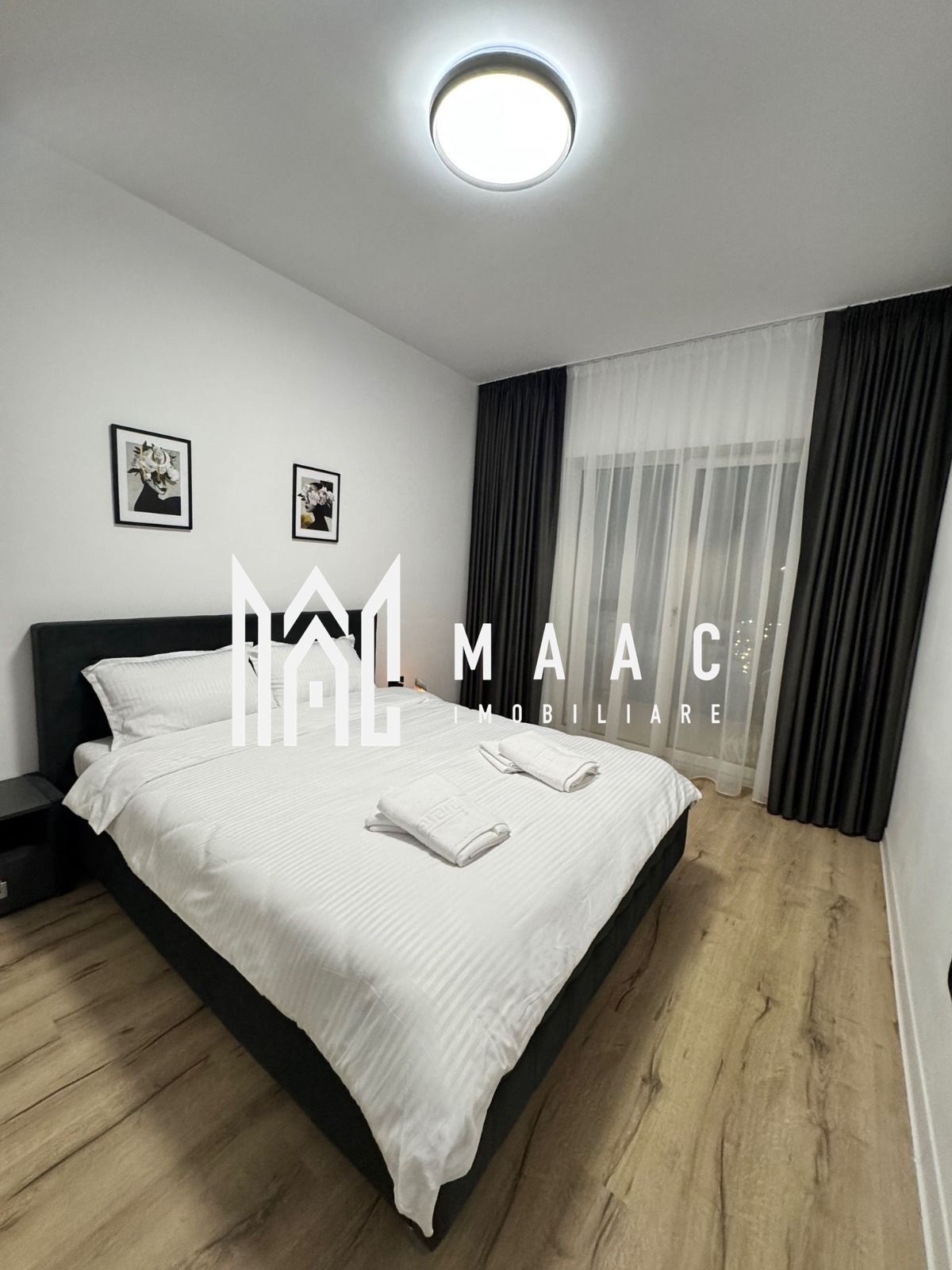 Apartament 2 camere | Terasa 39 MP | Modern | Selimbar — fotografia 4