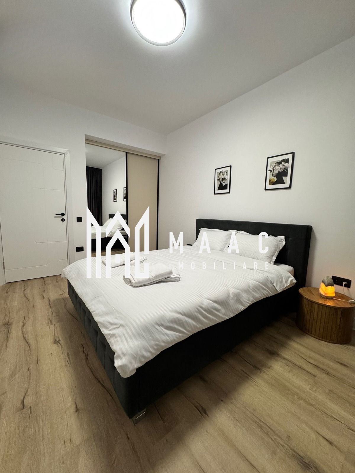 Apartament 2 camere | Terasa 39 MP | Modern | Selimbar — fotografia 5