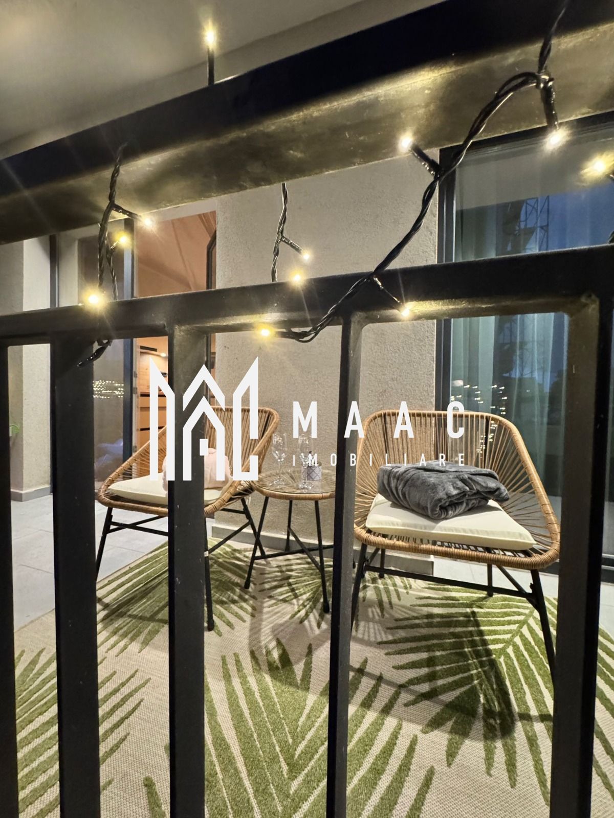 Apartament 2 camere | Terasa 39 MP | Modern | Selimbar — fotografia 7