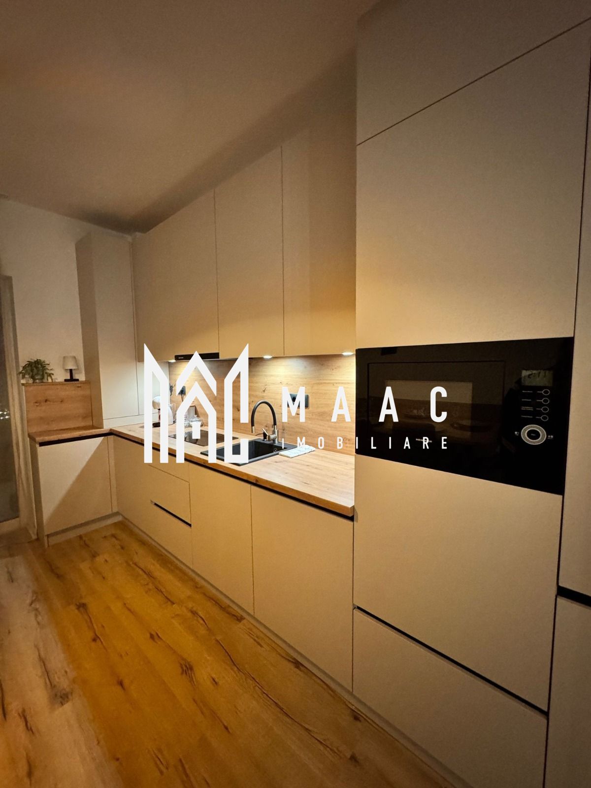 Apartament 2 camere | Terasa 39 MP | Modern | Selimbar — fotografia 8