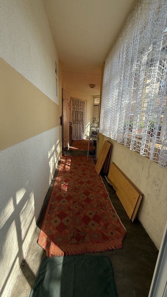 BRASADAS vinde casa in zona Titulescu / schimb apartament. — fotografia 5