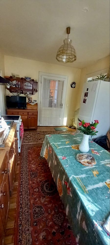 BRASADAS vinde casa in zona Titulescu / schimb apartament. — fotografia 6