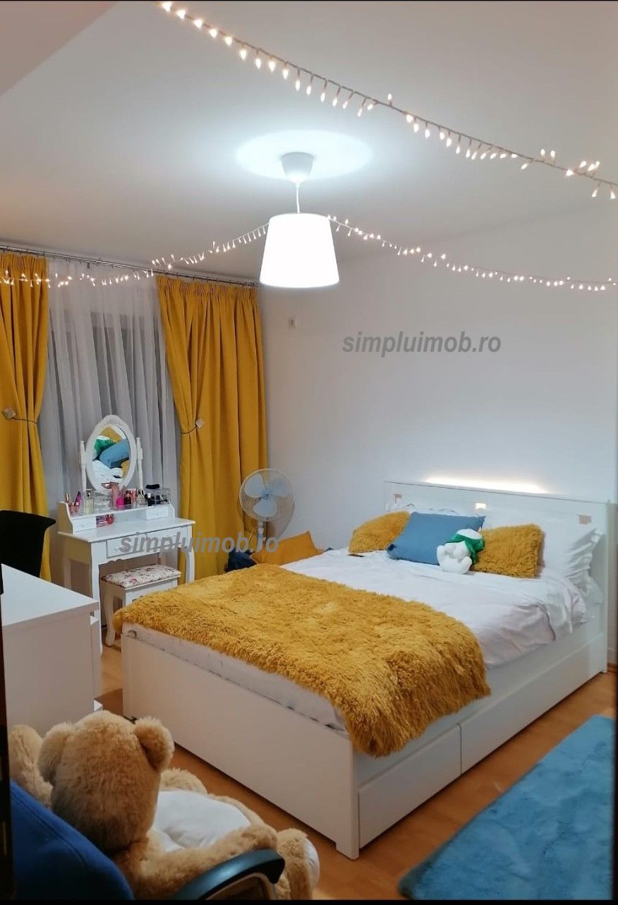3 cam SPATIOS Living 26mp Splaiul Unirii Confort City — fotografia 4