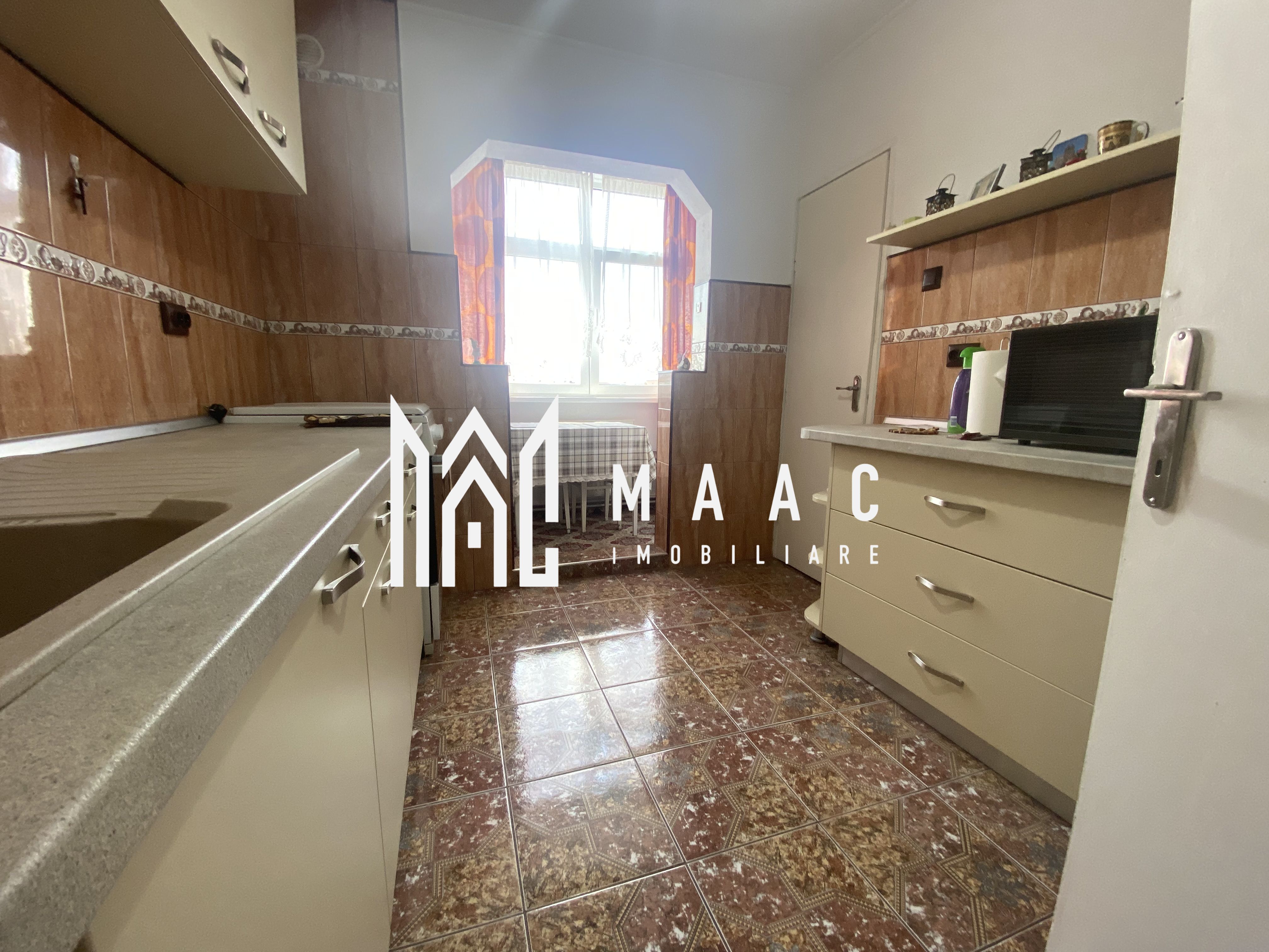 Apartament 2 camere | Balcon | Pivnita | 54 MP | Dumbravii — fotografia 3