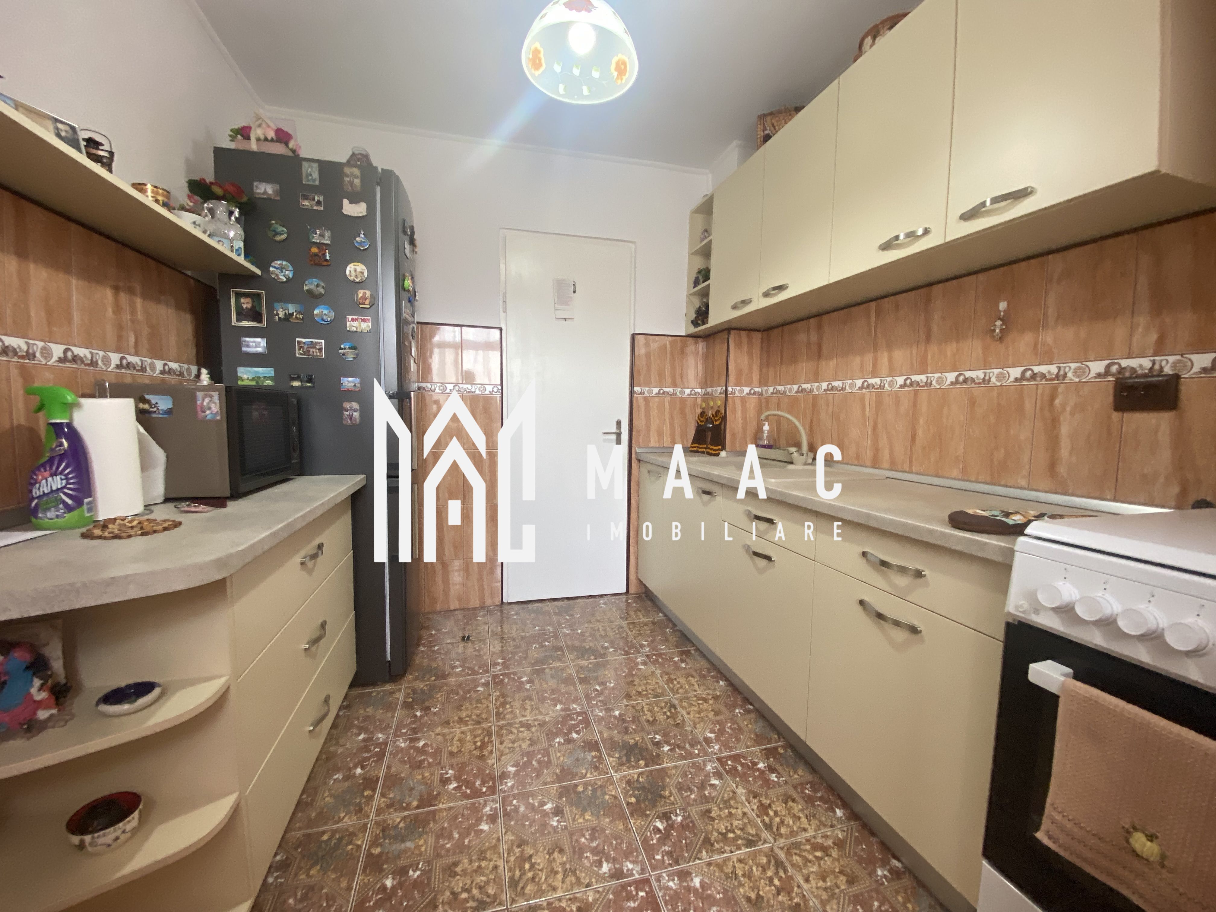 Apartament 2 camere | Balcon | Pivnita | 54 MP | Dumbravii — fotografia 4