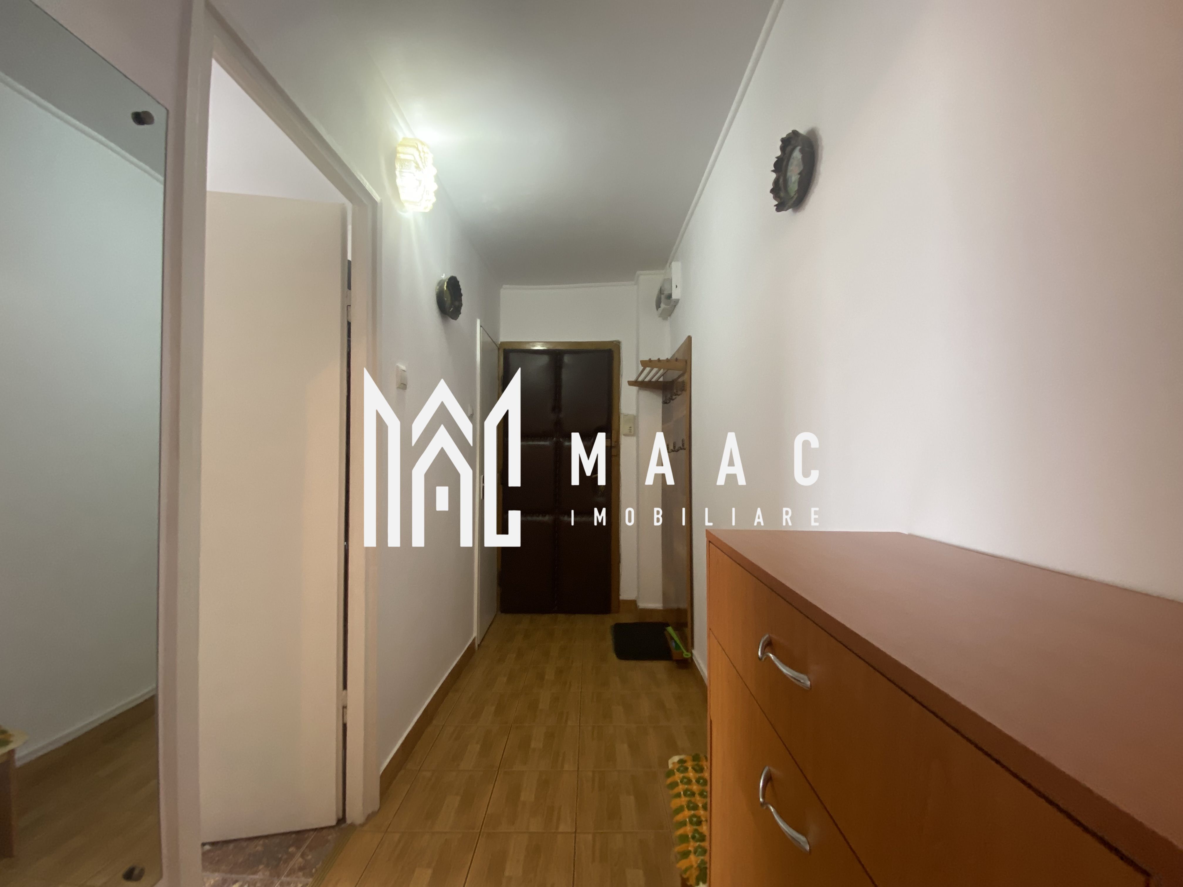 Apartament 2 camere | Balcon | Pivnita | 54 MP | Dumbravii — fotografia 5
