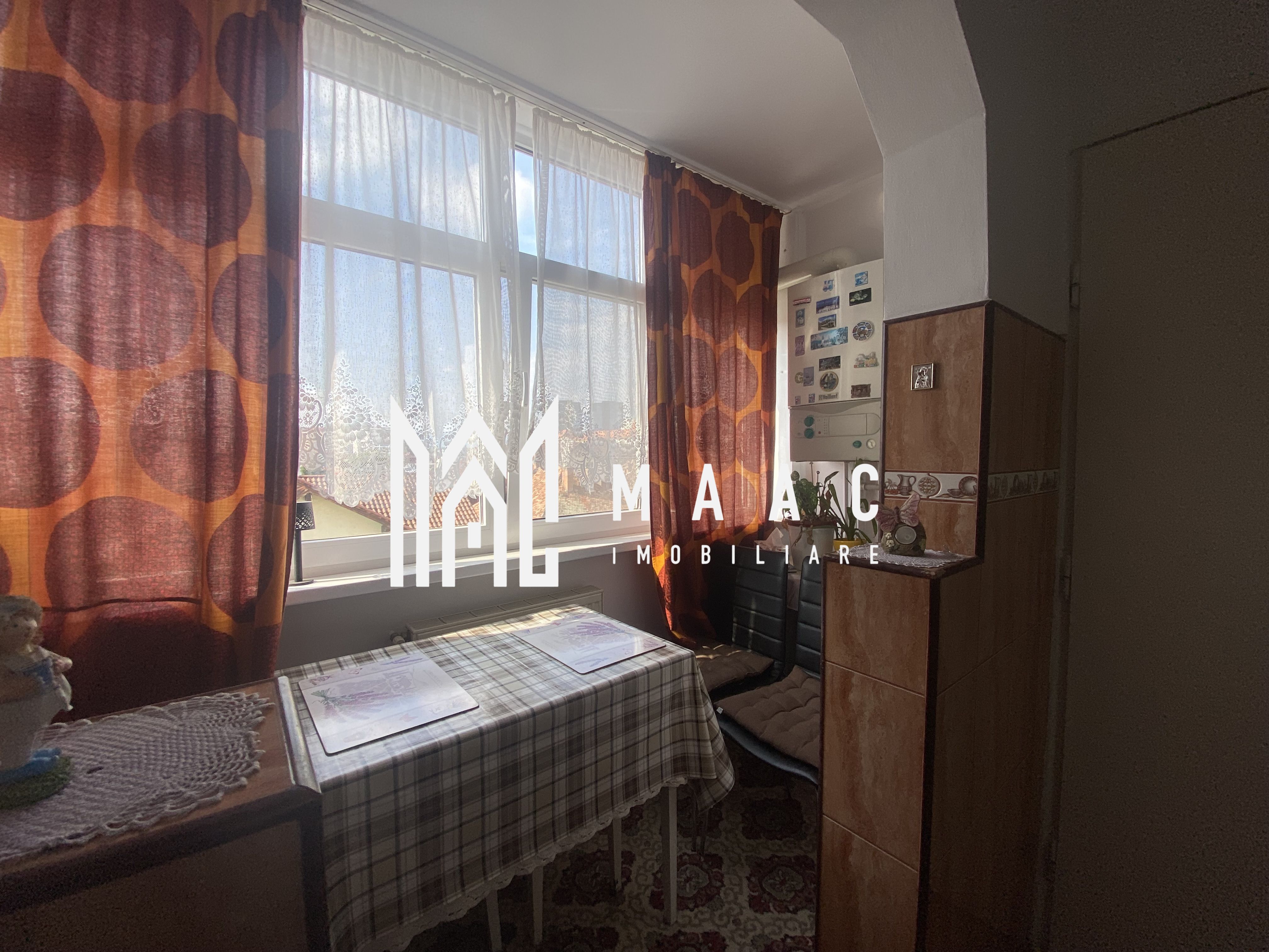 Apartament 2 camere | Balcon | Pivnita | 54 MP | Dumbravii — fotografia 7