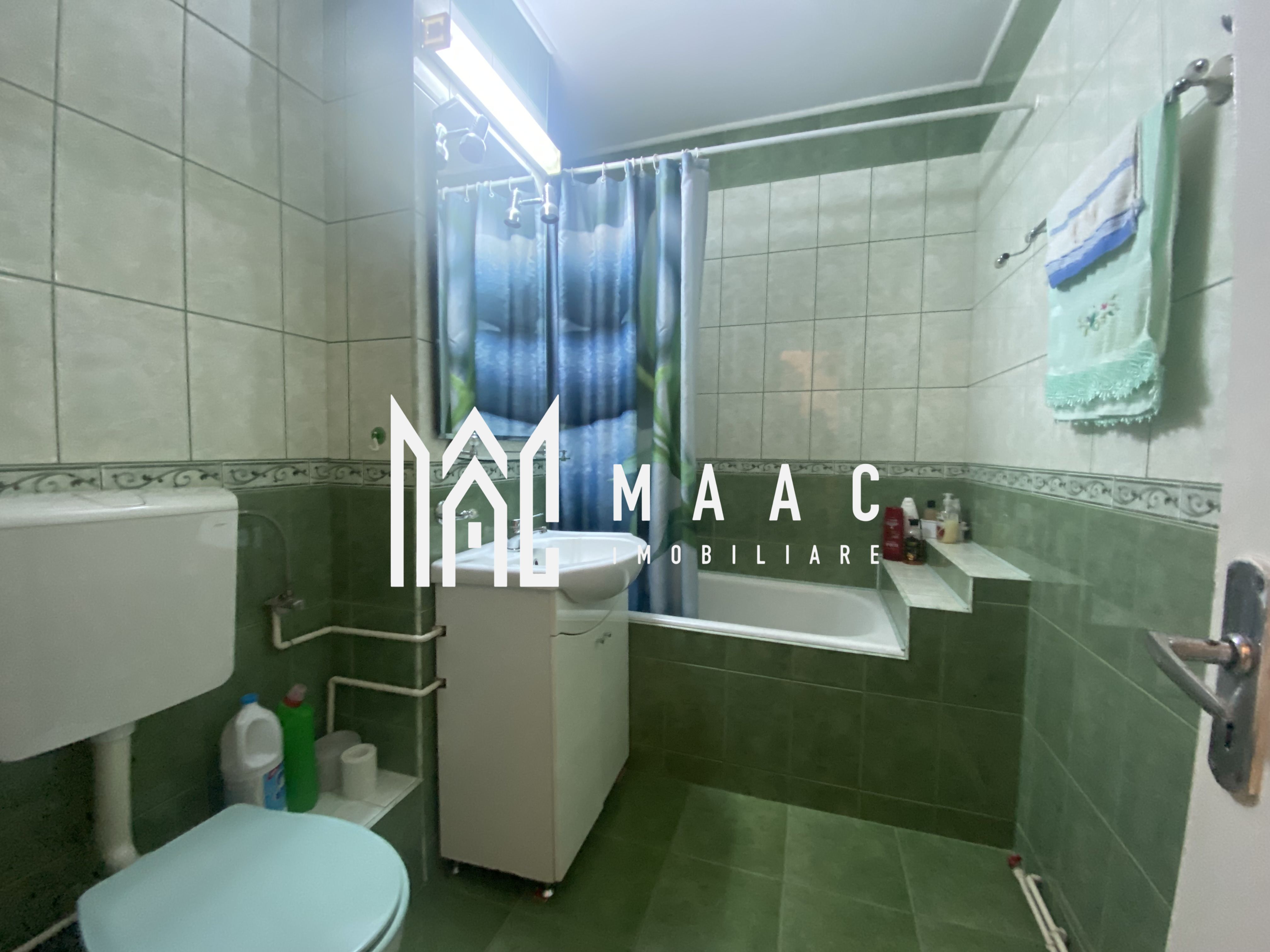 Apartament 2 camere | Balcon | Pivnita | 54 MP | Dumbravii — fotografia 8