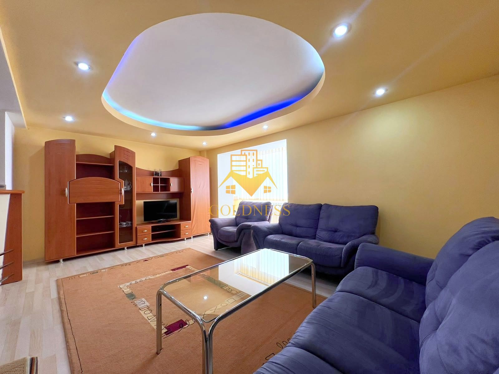 3 camere, Plopilor,Parcul Rozelor, Hatieganu,Calvaria,PET Friendly — fotografia 3