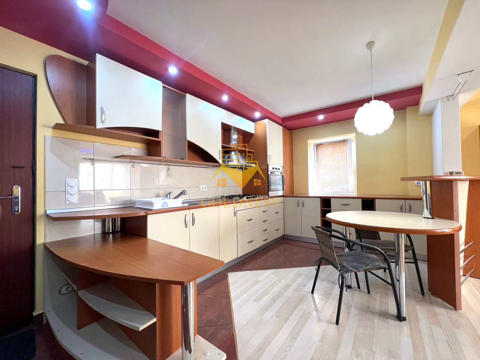 3 camere, Plopilor,Parcul Rozelor, Hatieganu,Calvaria,PET Friendly — fotografia 5
