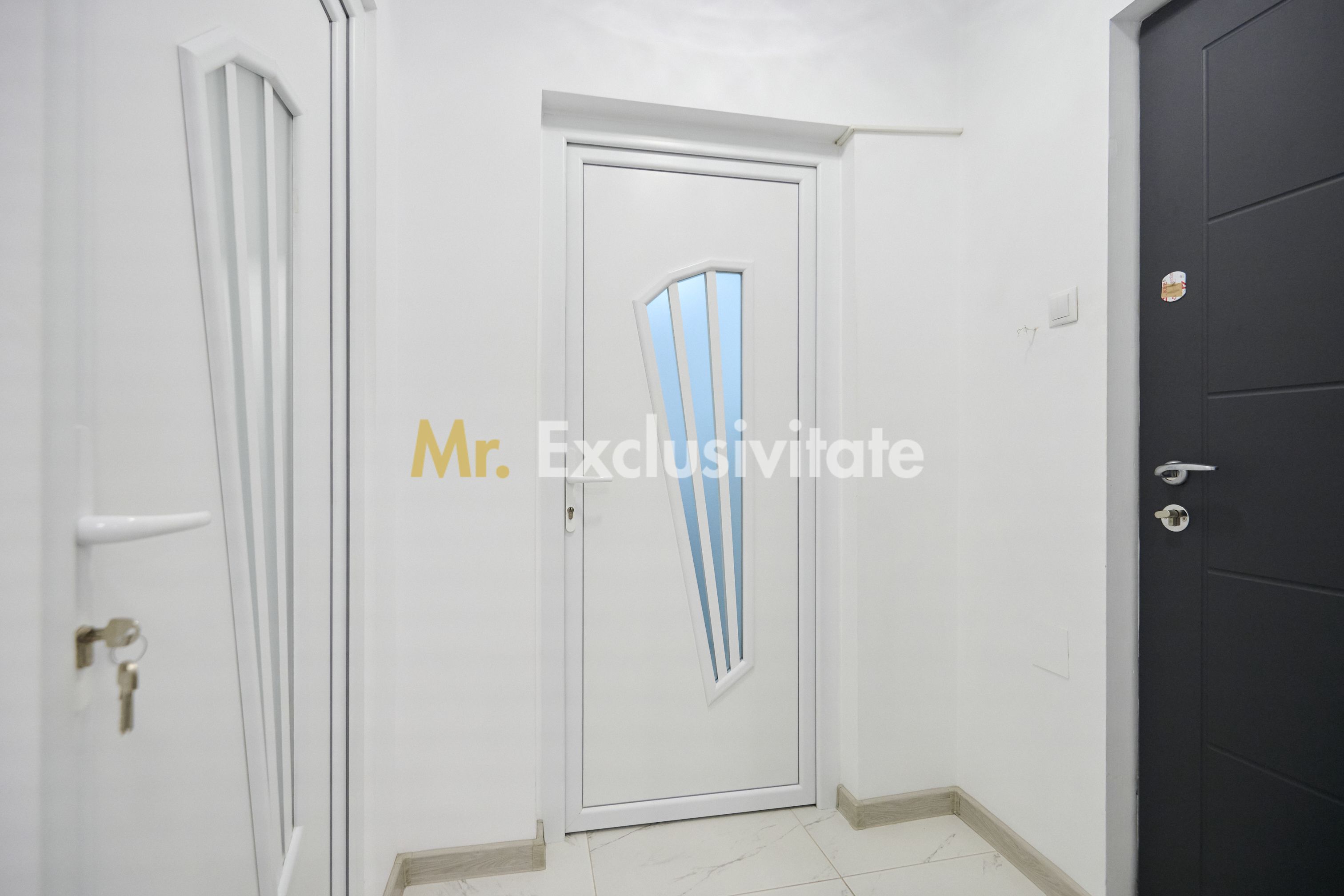 Garsonieră decomandată - Complet renovată -  Parter – Prundu — fotografia 12