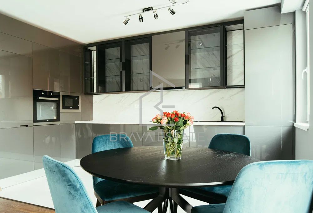Apartament ultrafinsat 2 camere, 68 mp, balcon, parcare, zona BUNA ZIUA — fotografia 4