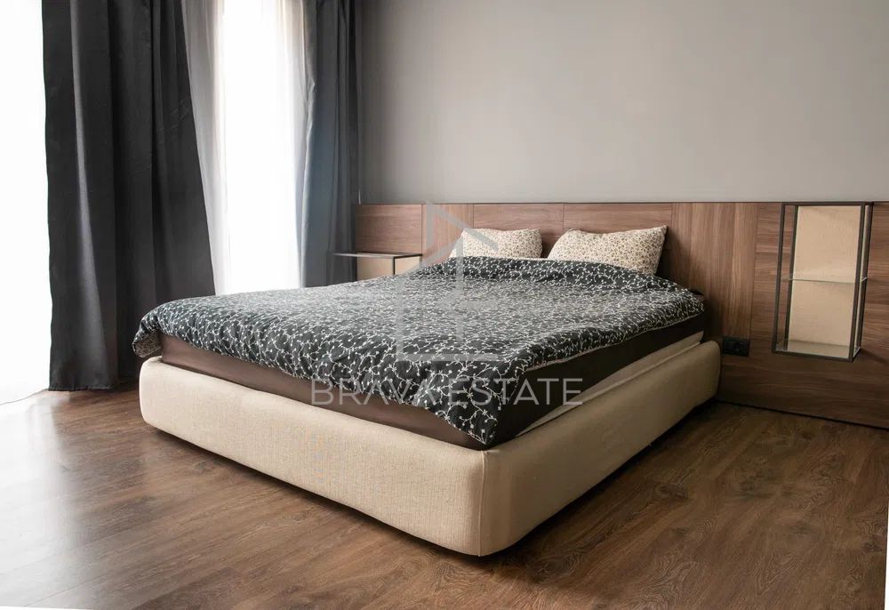 Apartament ultrafinsat 2 camere, 68 mp, balcon, parcare, zona BUNA ZIUA — fotografia 5