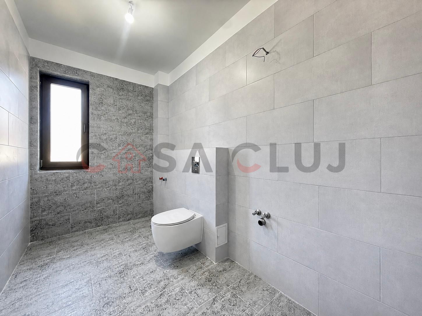 Casă individuală premium, eficiență energetică ridicată — fotografia 12