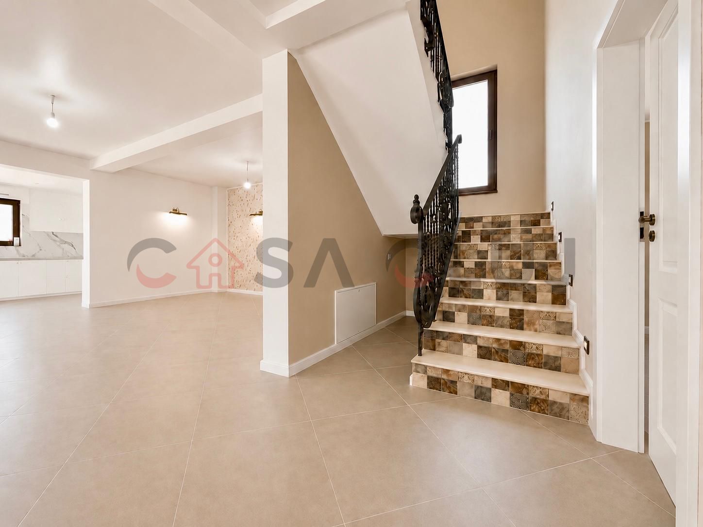 Casă individuală premium, eficiență energetică ridicată — fotografia 8