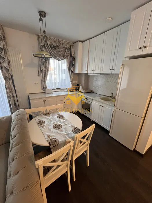 2 camere, premium, bloc nou, Buna Ziua, Zona Bonjour, ELF, Mega Image — fotografia 3