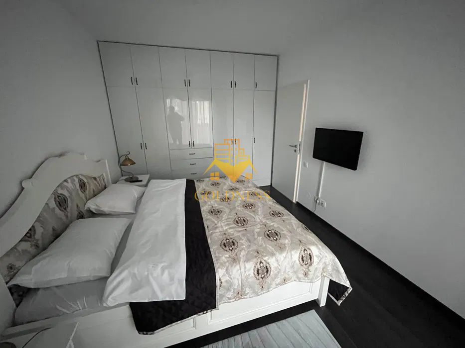 2 camere, premium, bloc nou, Buna Ziua, Zona Bonjour, ELF, Mega Image — fotografia 4