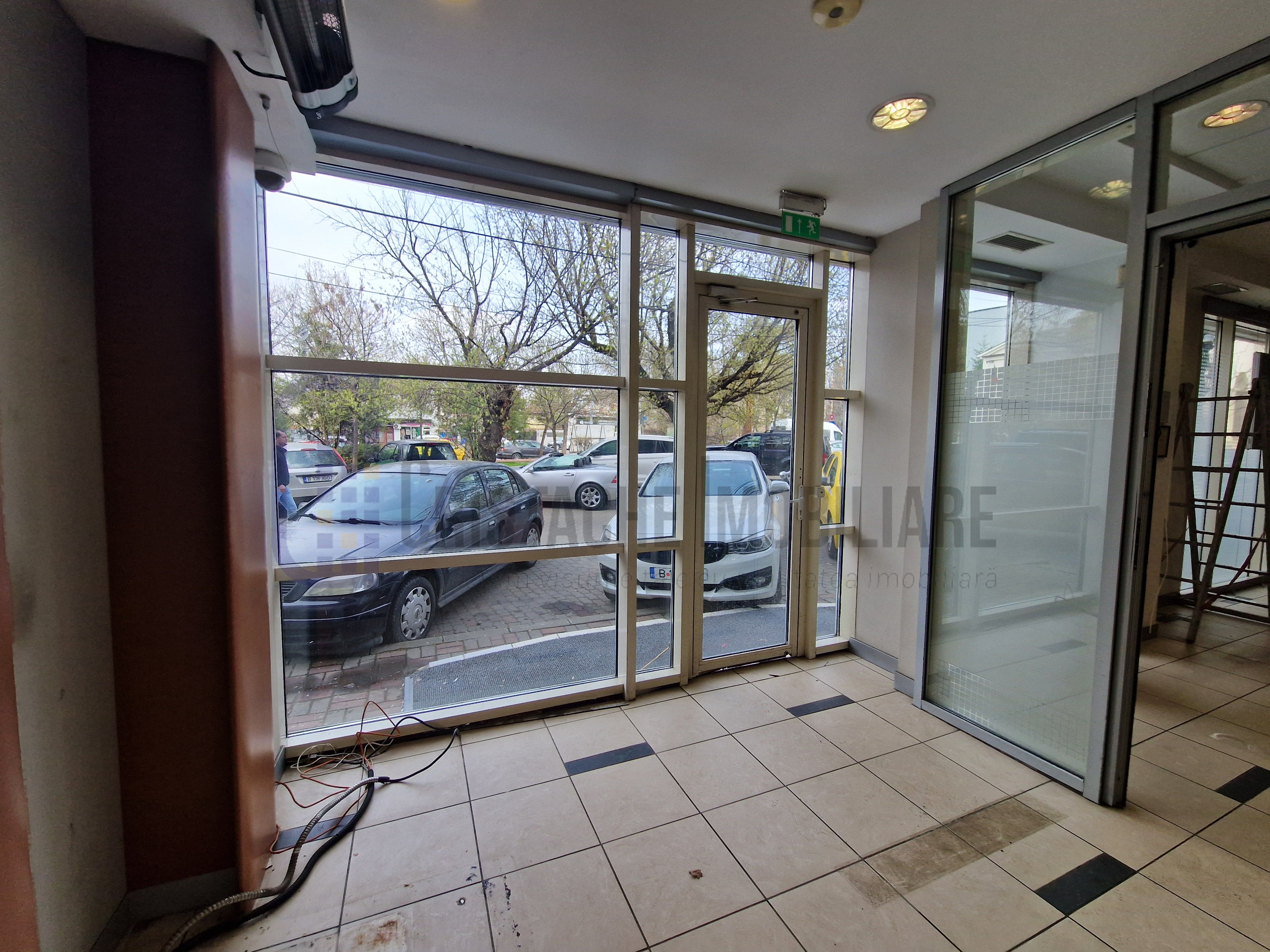 Spatiu comercial parter | 275 mp. | Registru Comerțului — fotografia 4