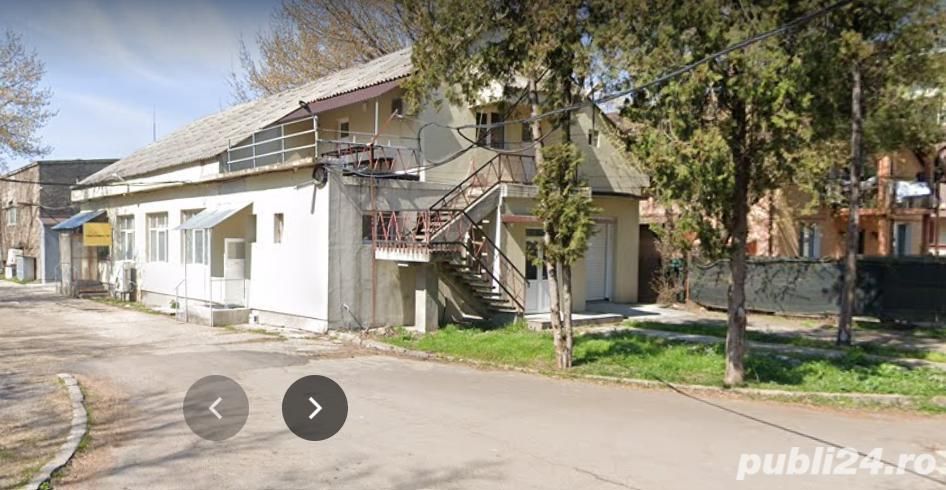 Hala Industriala De Vanzare CET SUD - Str. Cornu Luncii nr.24 — fotografia 3