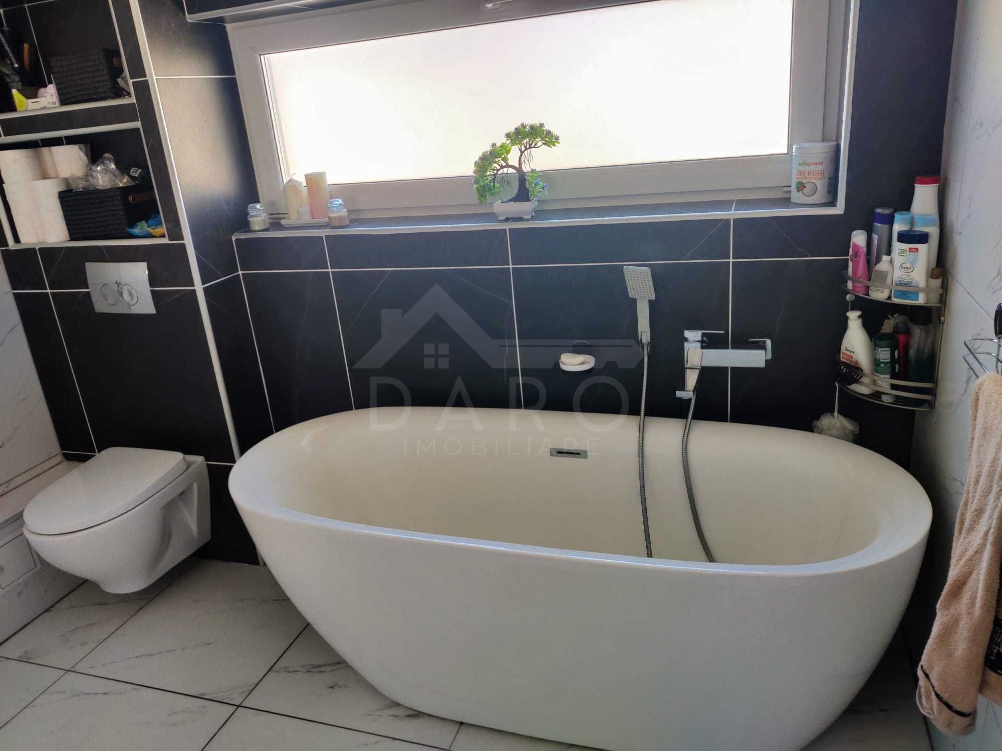 Vand casa Duplex in Targu-Mures strada Budiului,Cartier Nou — fotografia 8