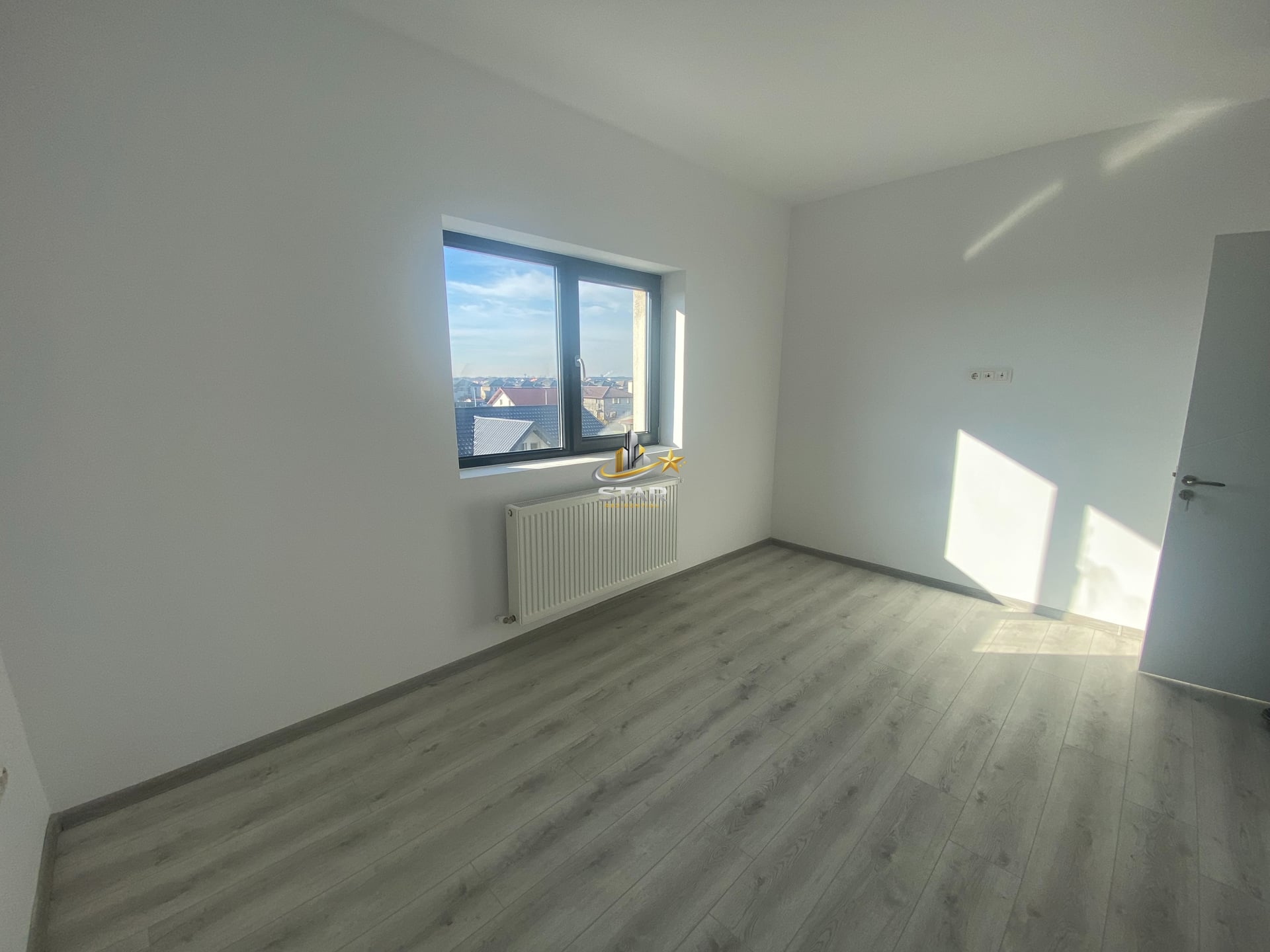 Apartament 2 camere 67.500 E, Bragadiru Ilfov — fotografia 3