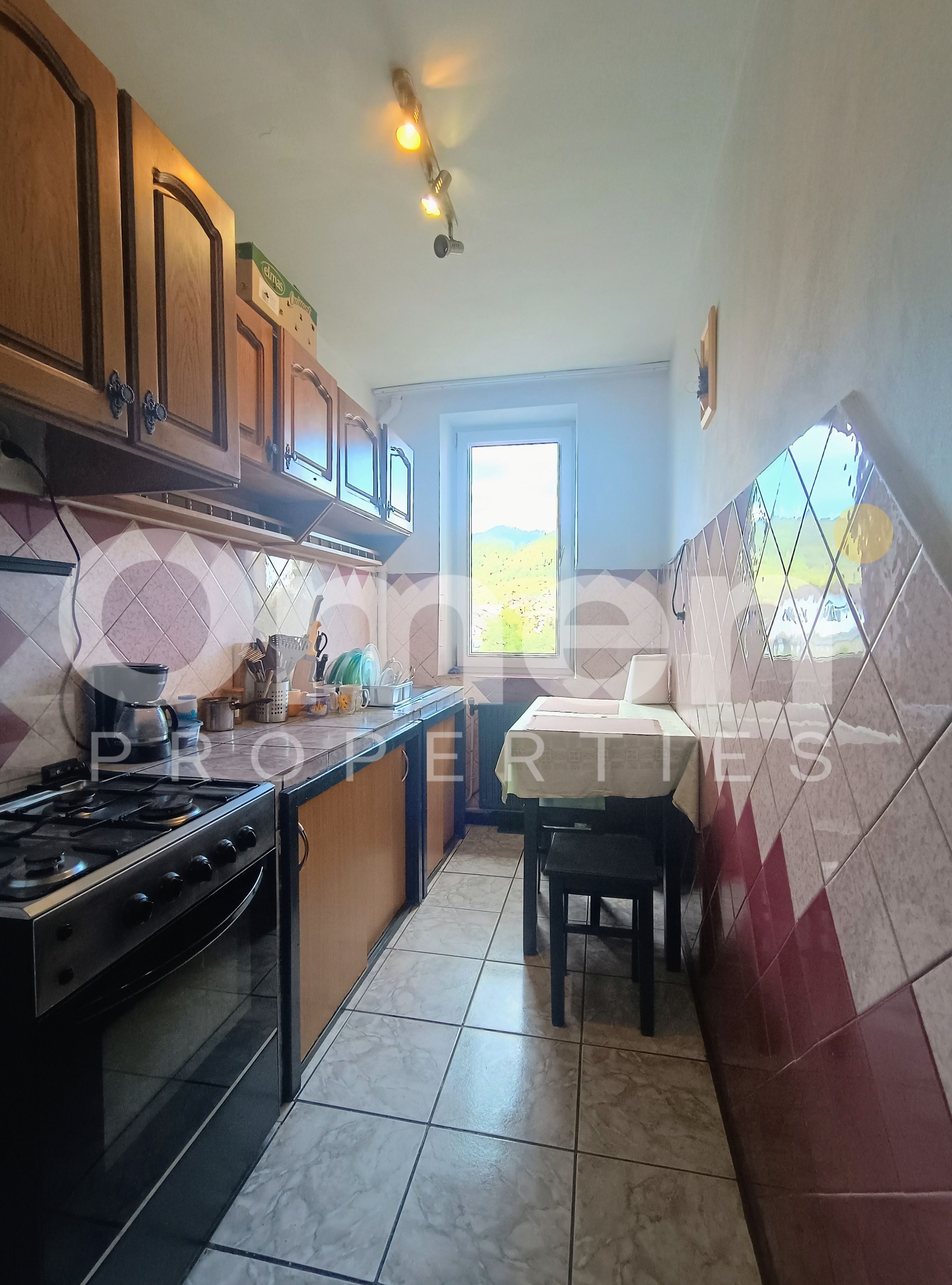 Apartament de închiriat | Coșbuc | 3 camere | 58 mp — fotografia 5