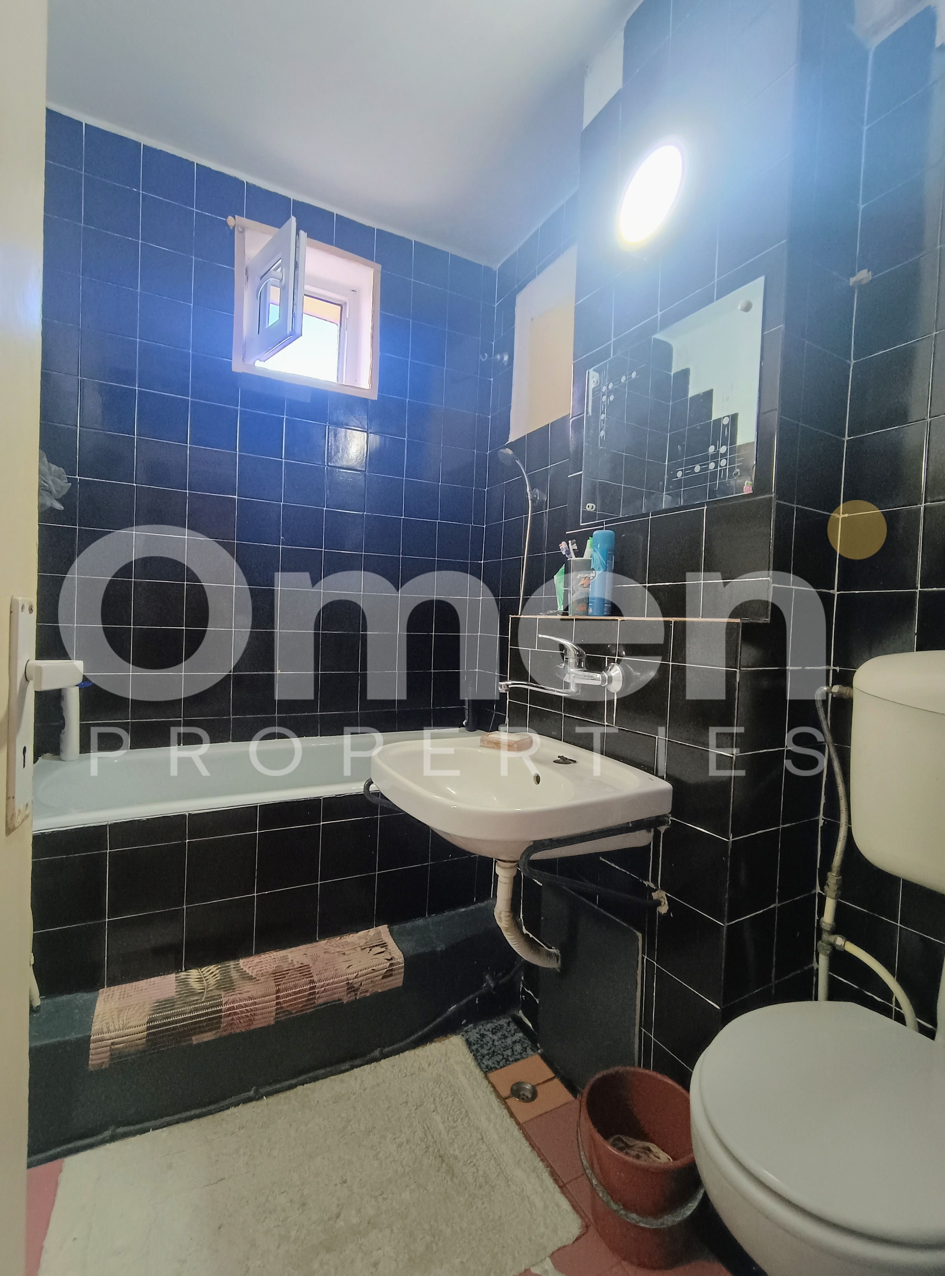 Apartament de închiriat | Coșbuc | 3 camere | 58 mp — fotografia 7