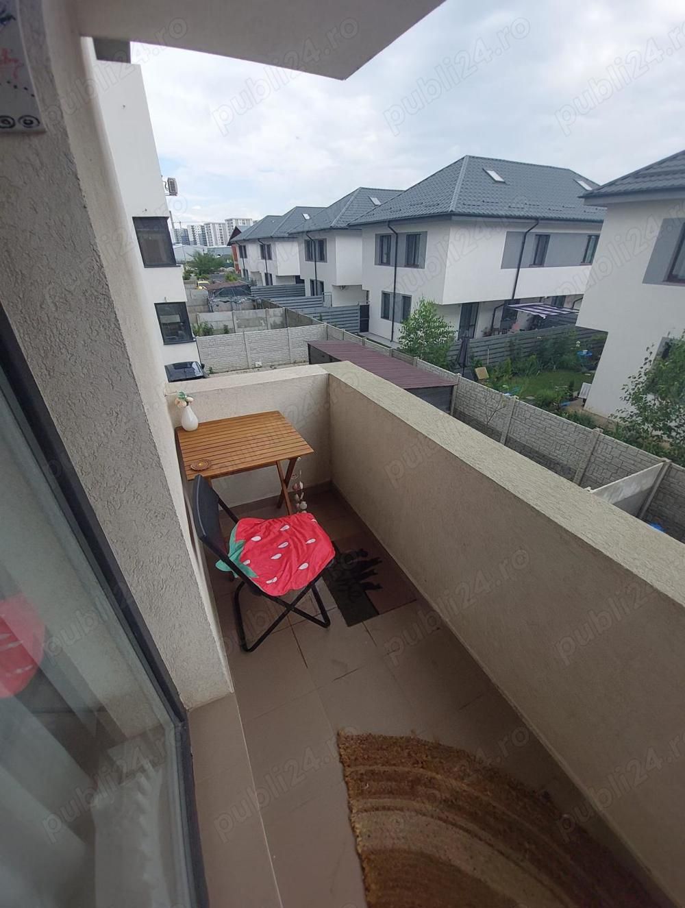 Apartament cu 2 camere in Bragadiru zona Prelungirea Ghencea — fotografia 4