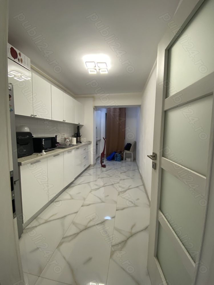 Apartament cu 2 camere in Bragadiru zona Prelungirea Ghencea — fotografia 5