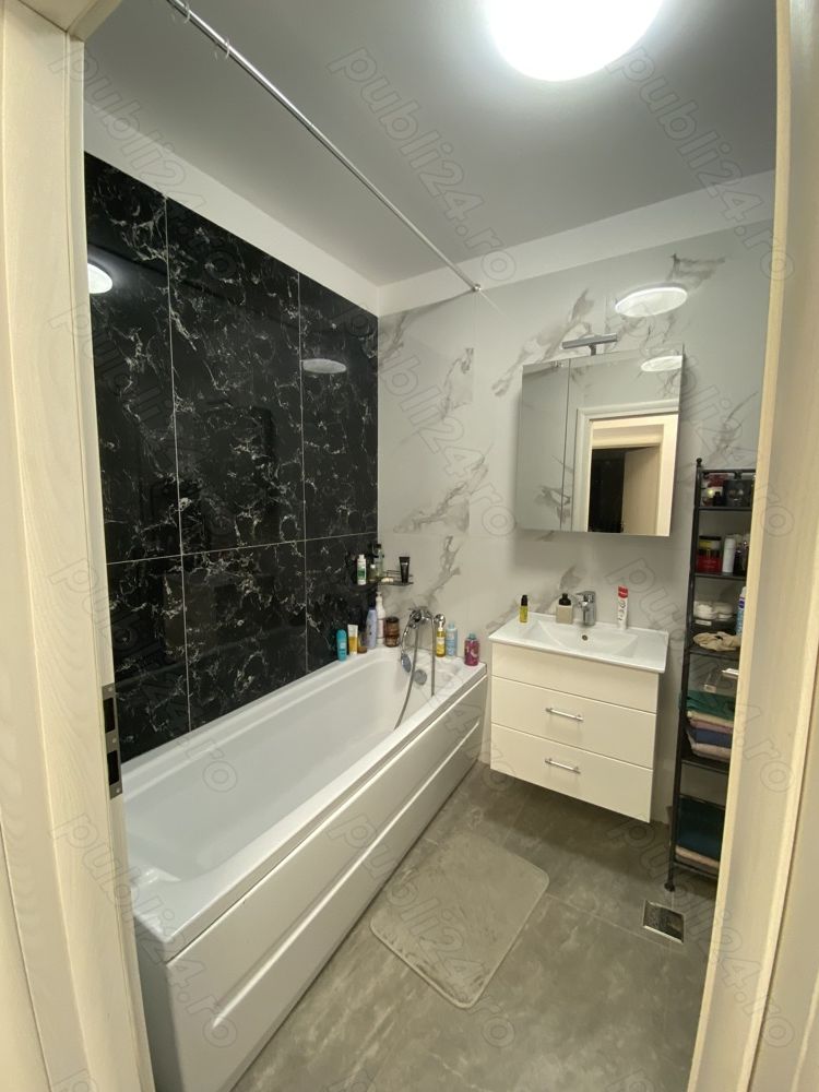 Apartament cu 2 camere in Bragadiru zona Prelungirea Ghencea — fotografia 6