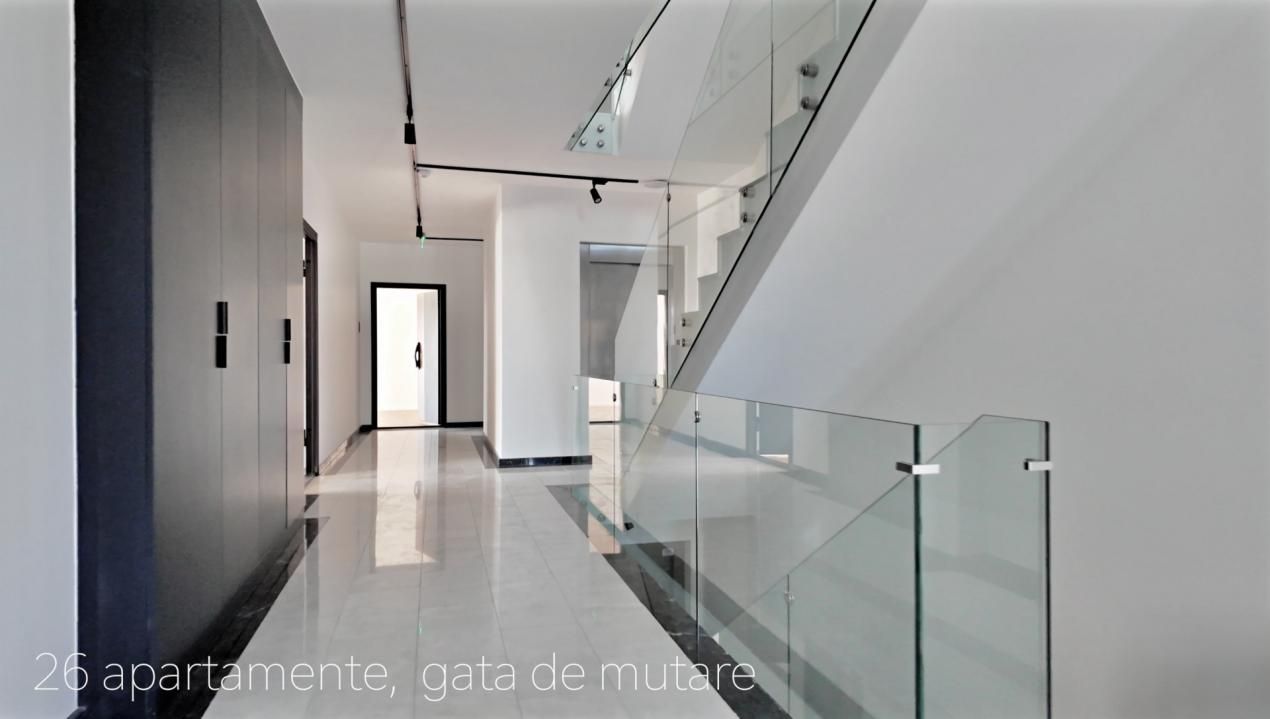Vanzare Apartament 2 Camere Nou Pipera — fotografia 12