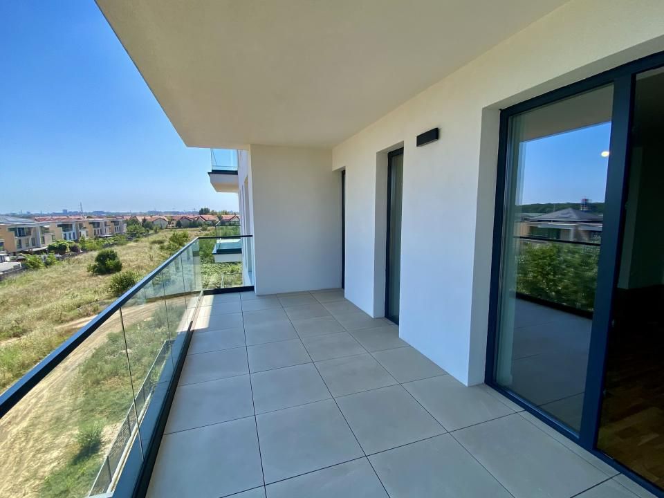 Vanzare Apartament 2 Camere Nou Pipera — fotografia 5