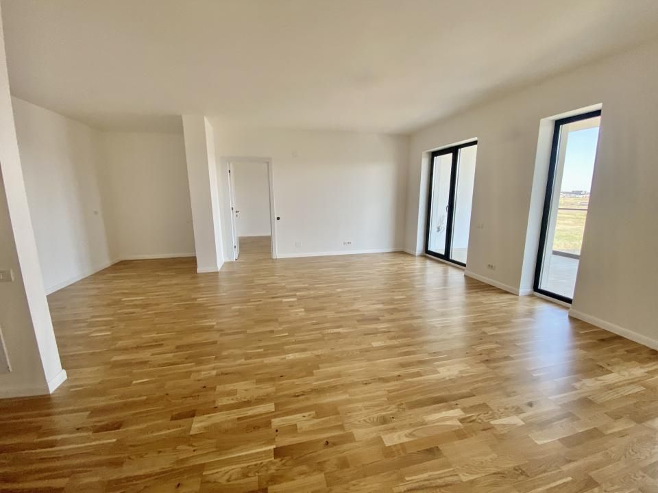 Vanzare Apartament 2 Camere Nou Pipera — fotografia 6