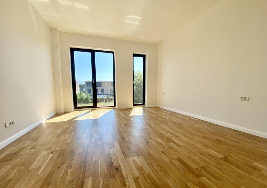 Vanzare Apartament 2 Camere Nou Pipera — fotografia 7